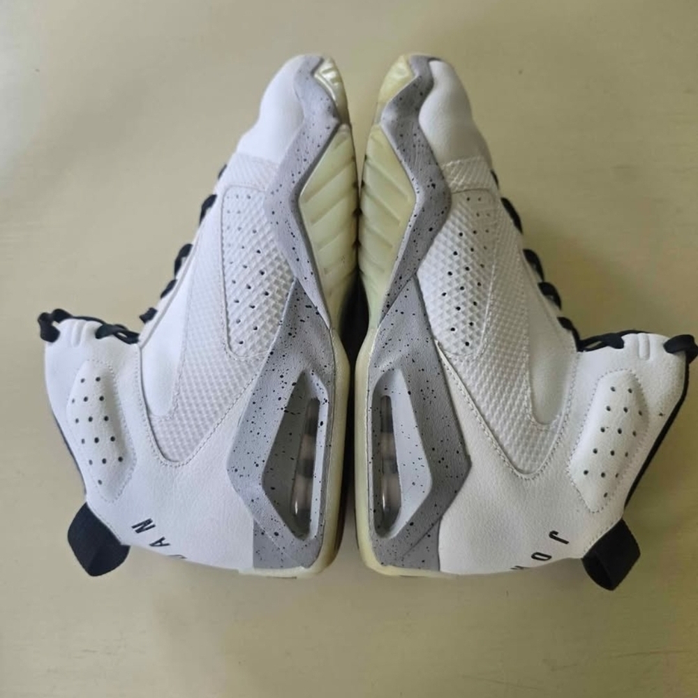 Nike Air Jordan Retro Lift Off Sneakers  Mens Sz 8 - Picture 3 of 8